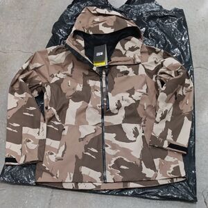 Mountain Hardwear Men's Firefall™ Jacket - Brown